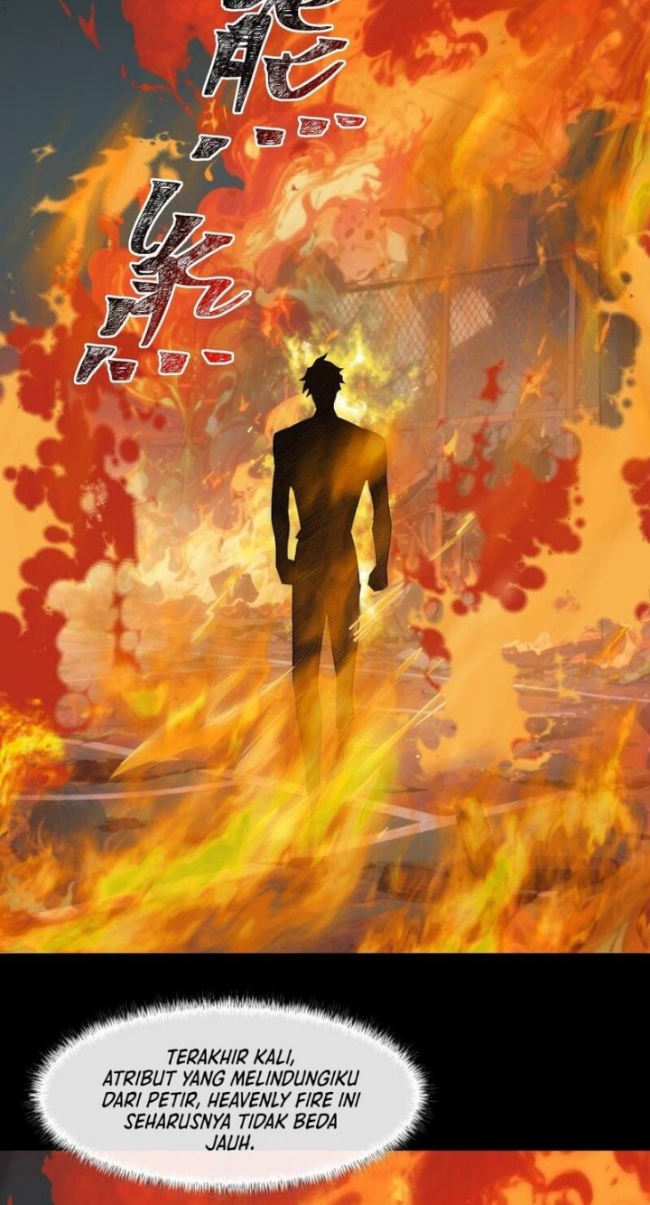 After the High School Goddess Dumped Me I Became a Martial Arts God Chapter 19 - halaman 12