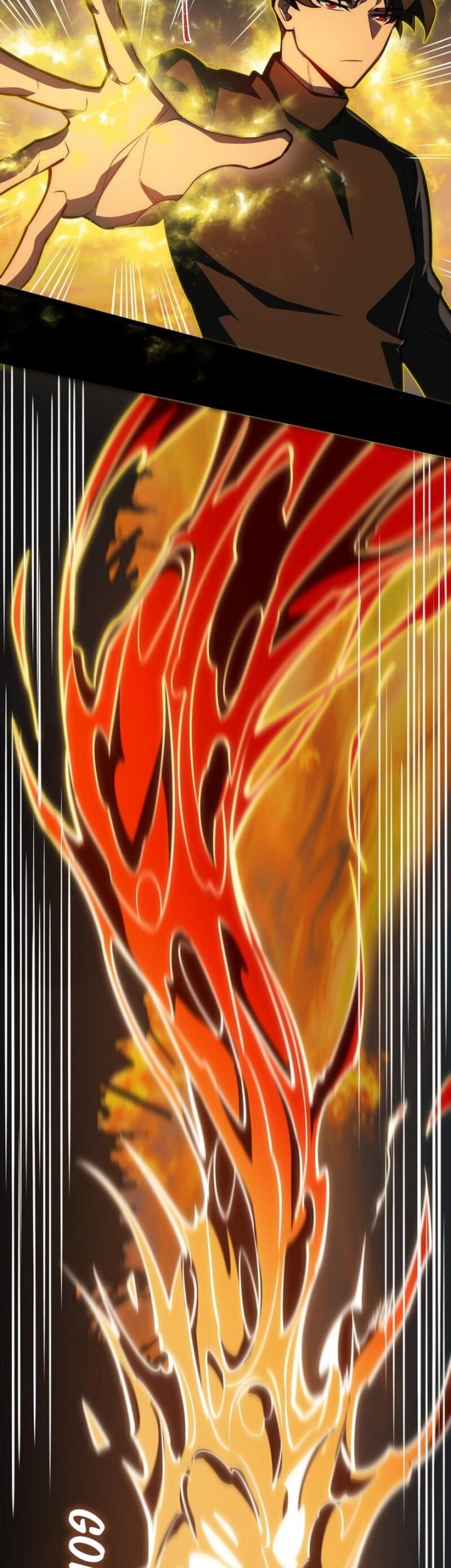 After the High School Goddess Dumped Me I Became a Martial Arts God Chapter 19 - halaman 15