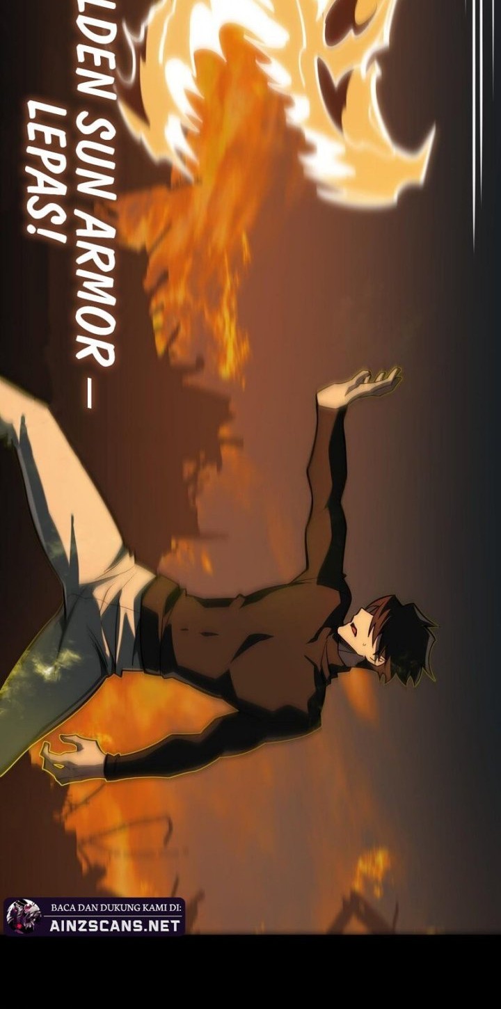 After the High School Goddess Dumped Me I Became a Martial Arts God Chapter 19 - halaman 16