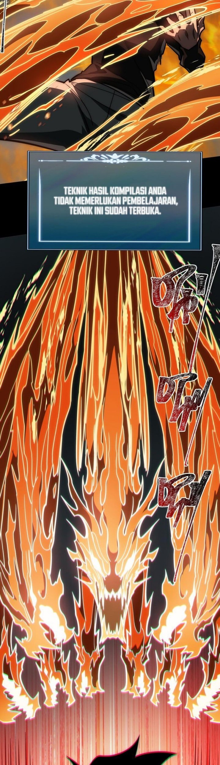 After the High School Goddess Dumped Me I Became a Martial Arts God Chapter 19 - halaman 20