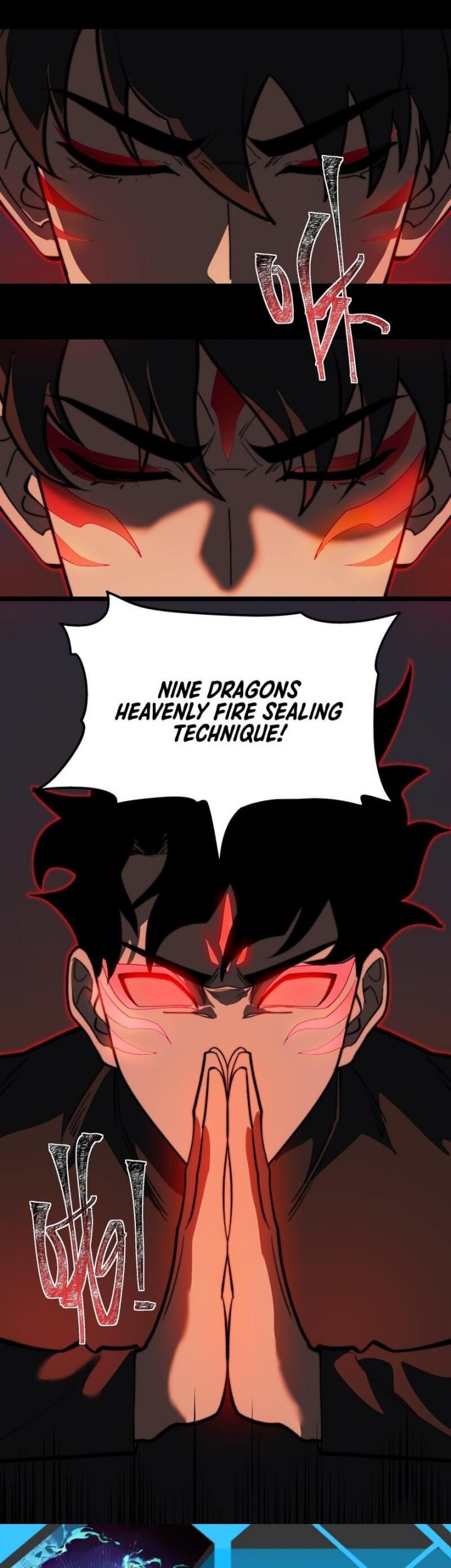 After the High School Goddess Dumped Me I Became a Martial Arts God Chapter 19 - halaman 22