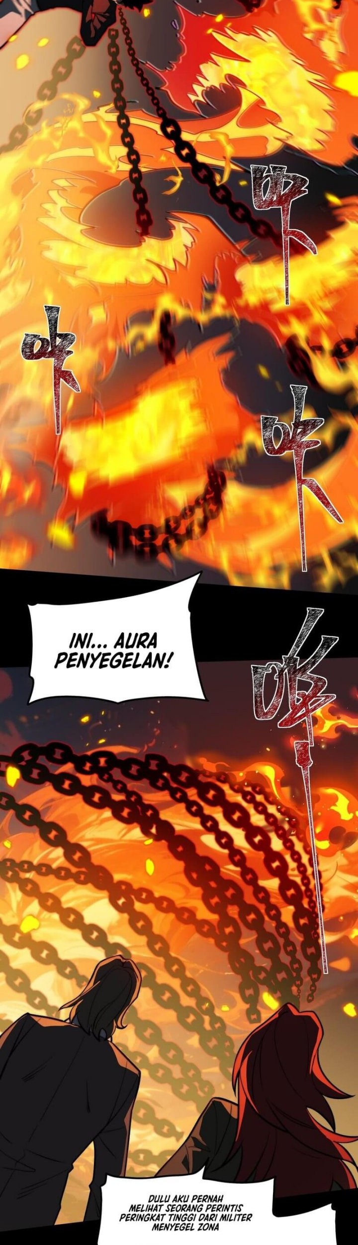 After the High School Goddess Dumped Me I Became a Martial Arts God Chapter 19 - halaman 24