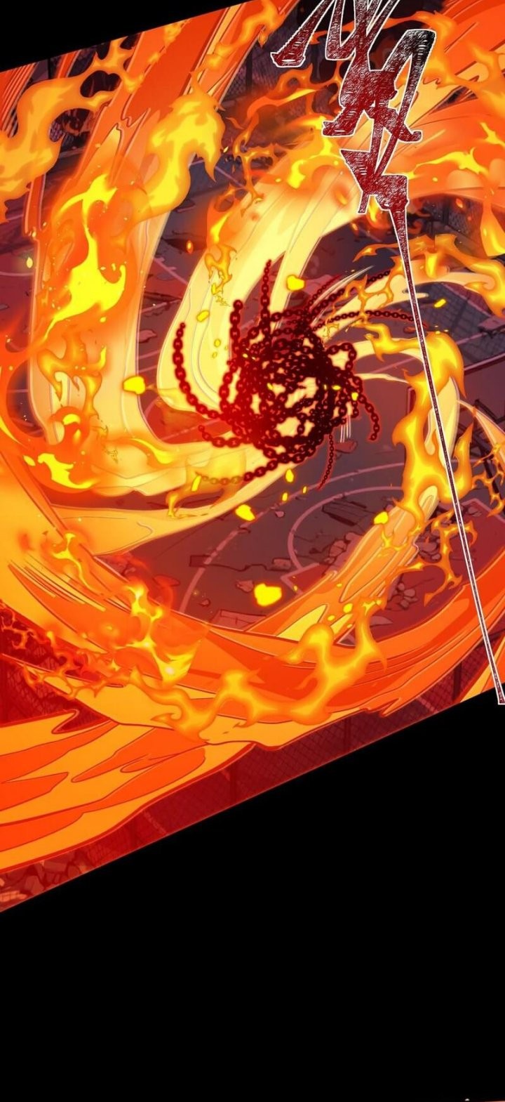 After the High School Goddess Dumped Me I Became a Martial Arts God Chapter 19 - halaman 26