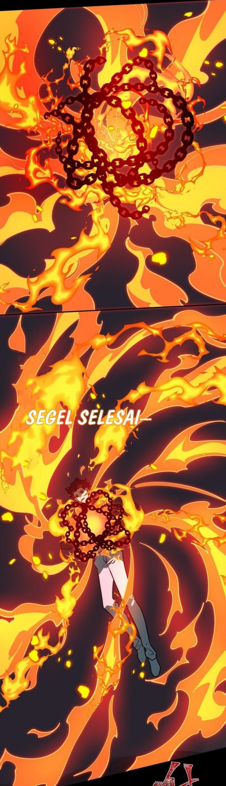 After the High School Goddess Dumped Me I Became a Martial Arts God Chapter 19 - halaman 27