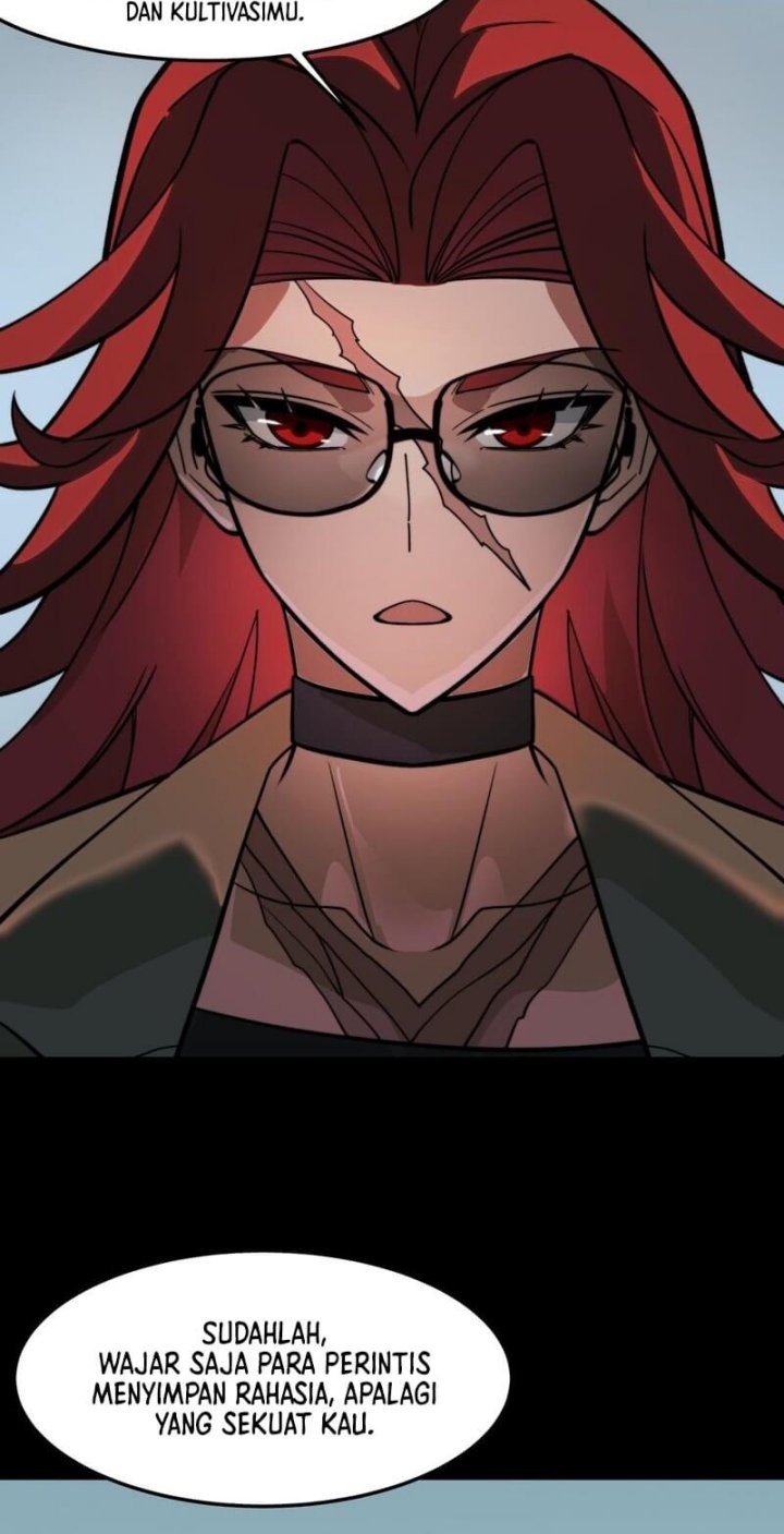 After the High School Goddess Dumped Me I Became a Martial Arts God Chapter 19 - halaman 31