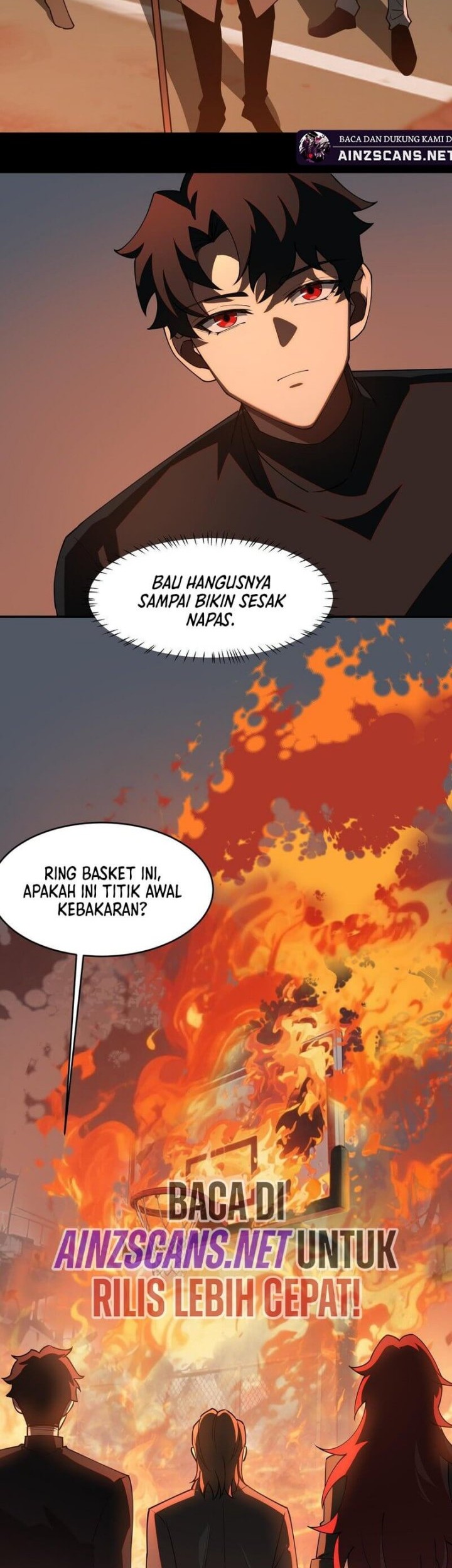 After the High School Goddess Dumped Me I Became a Martial Arts God Chapter 19 - halaman 4
