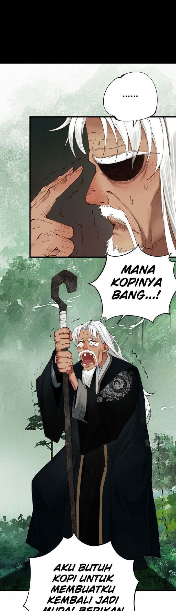 After the High School Goddess Dumped Me I Became a Martial Arts God Chapter 19 - halaman 40