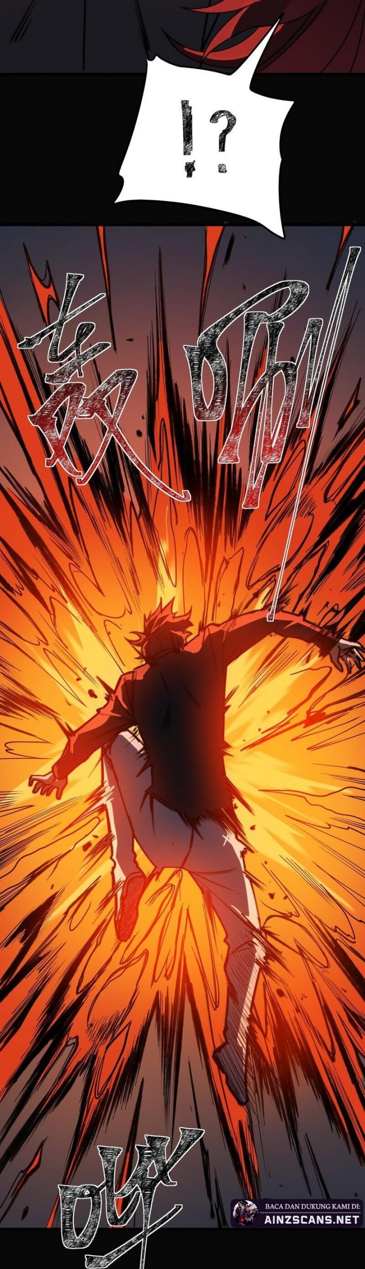 After the High School Goddess Dumped Me I Became a Martial Arts God Chapter 19 - halaman 9