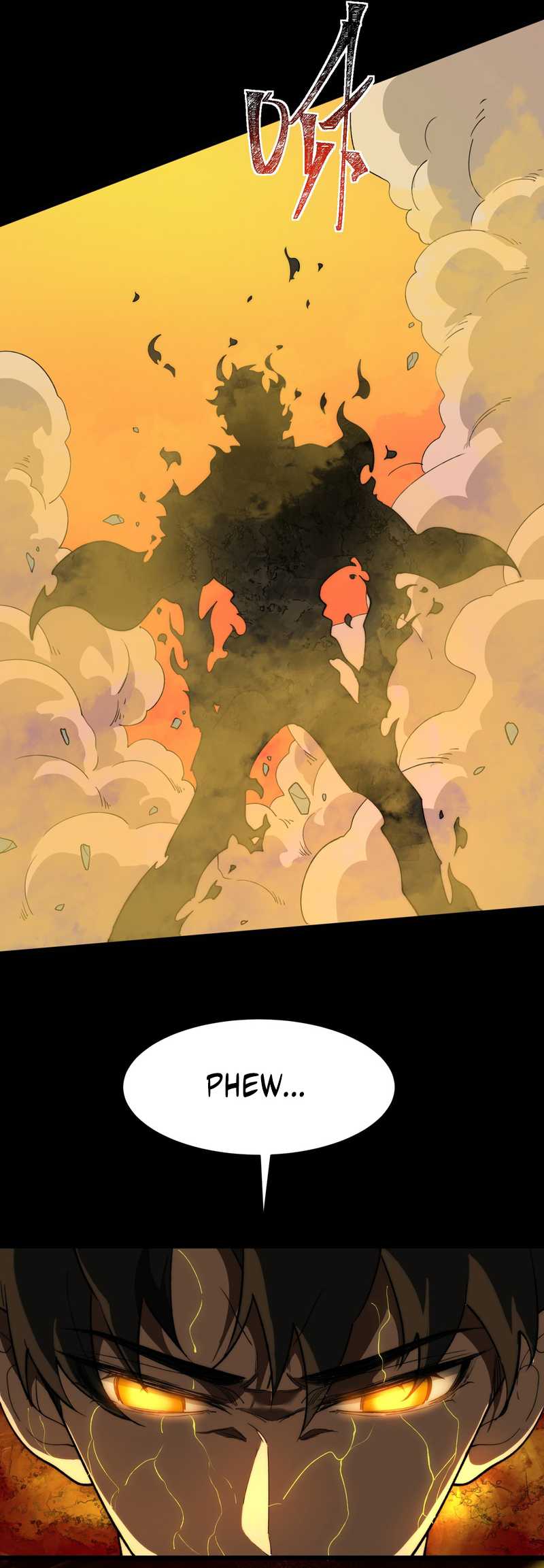 After the High School Goddess Dumped Me I Became a Martial Arts God Chapter 2 - halaman 10