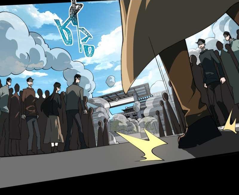 After the High School Goddess Dumped Me I Became a Martial Arts God Chapter 2 - halaman 16