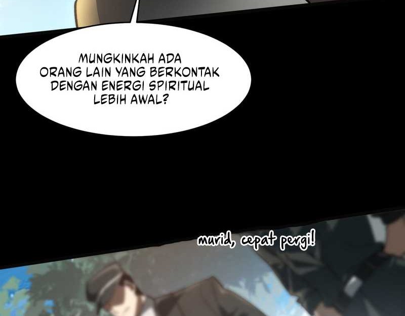 After the High School Goddess Dumped Me I Became a Martial Arts God Chapter 2 - halaman 27