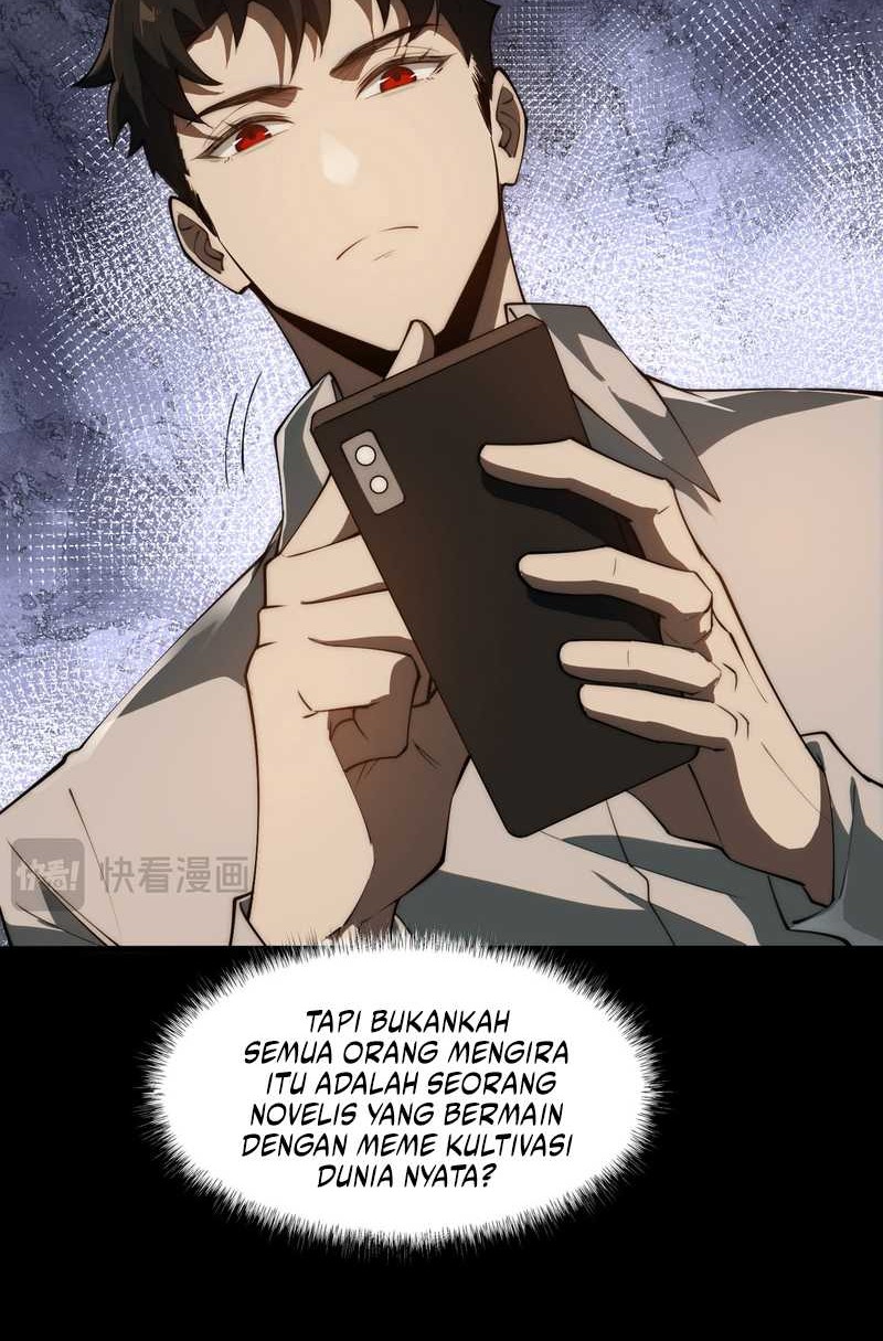After the High School Goddess Dumped Me I Became a Martial Arts God Chapter 2 - halaman 34