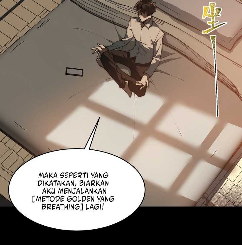 After the High School Goddess Dumped Me I Became a Martial Arts God Chapter 2 - halaman 38
