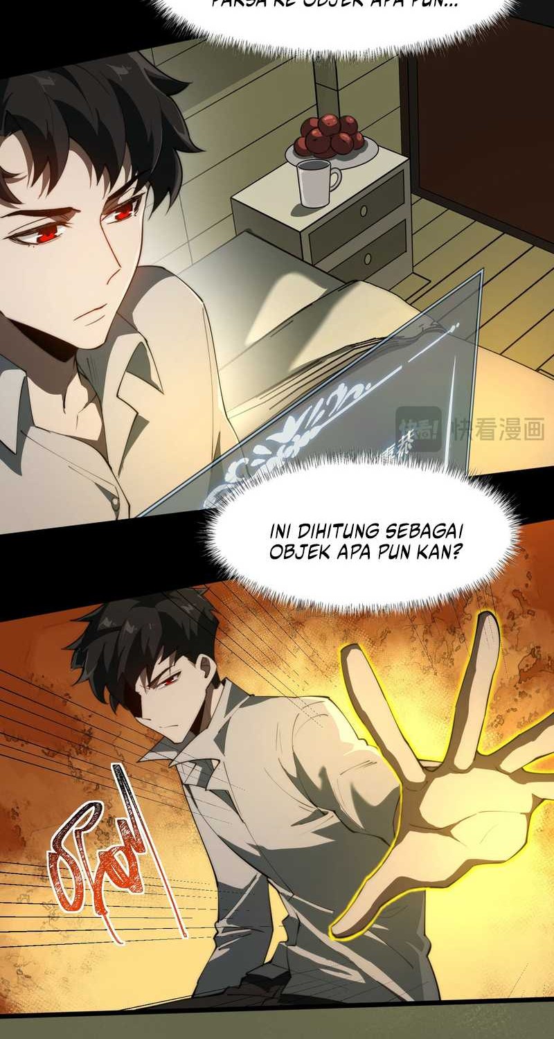 After the High School Goddess Dumped Me I Became a Martial Arts God Chapter 2 - halaman 45
