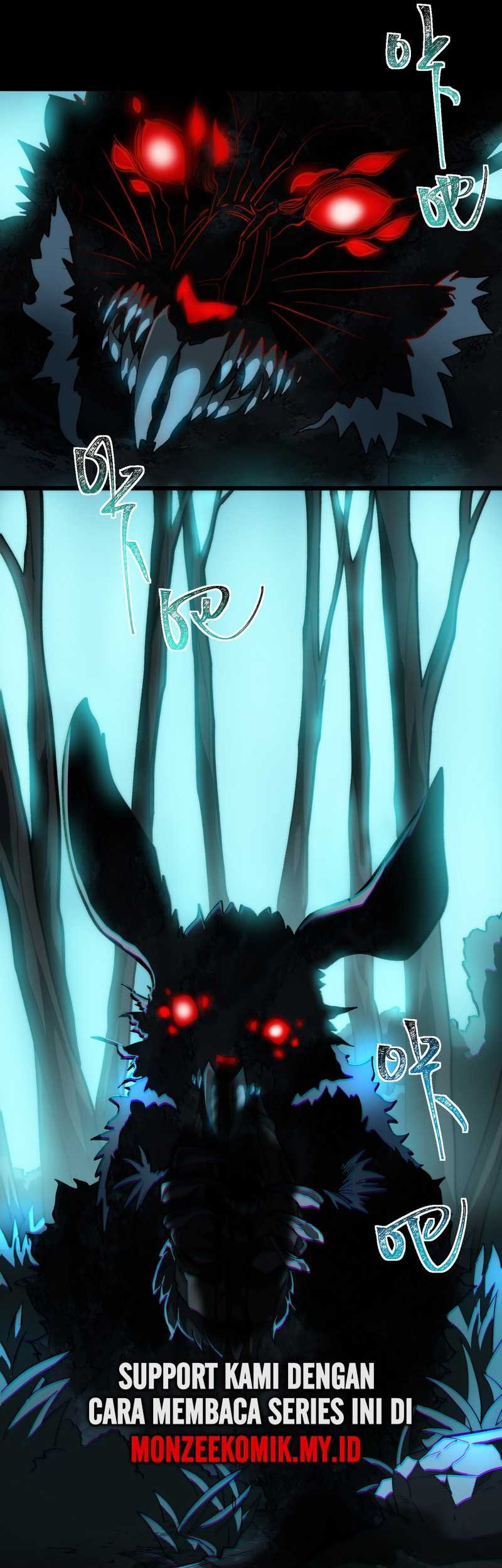 After the High School Goddess Dumped Me I Became a Martial Arts God Chapter 2 - halaman 52