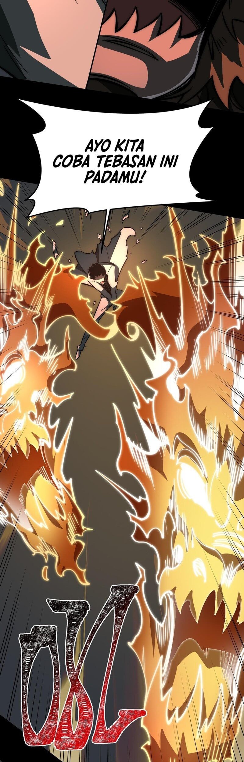 After the High School Goddess Dumped Me I Became a Martial Arts God Chapter 20 - halaman 10