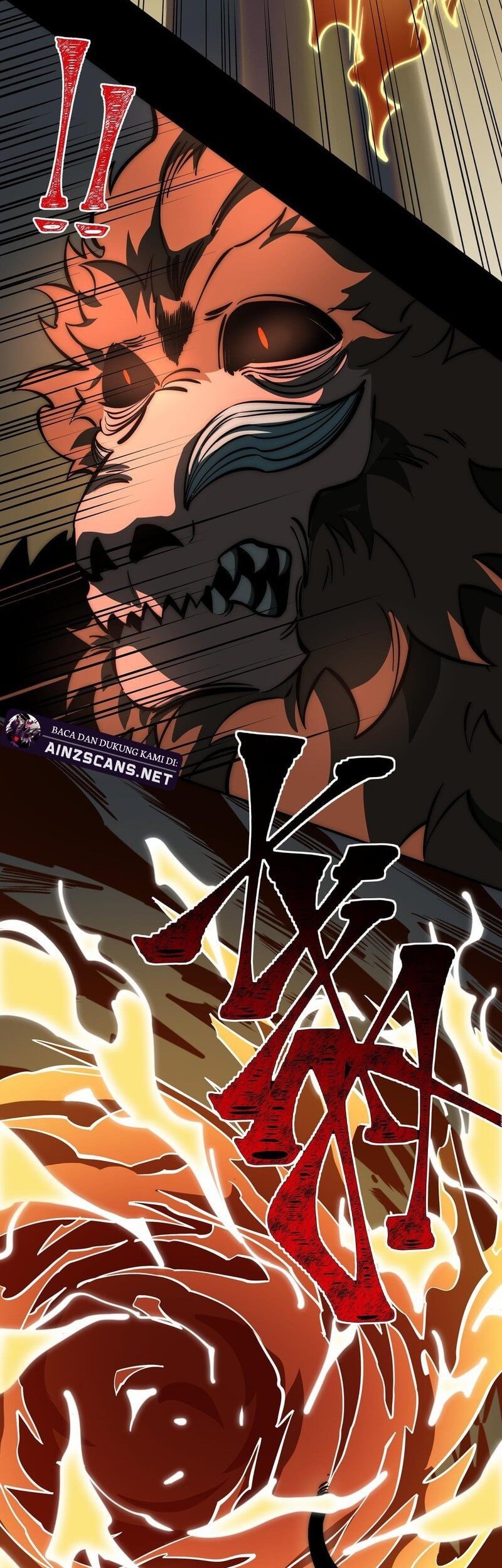 After the High School Goddess Dumped Me I Became a Martial Arts God Chapter 20 - halaman 11