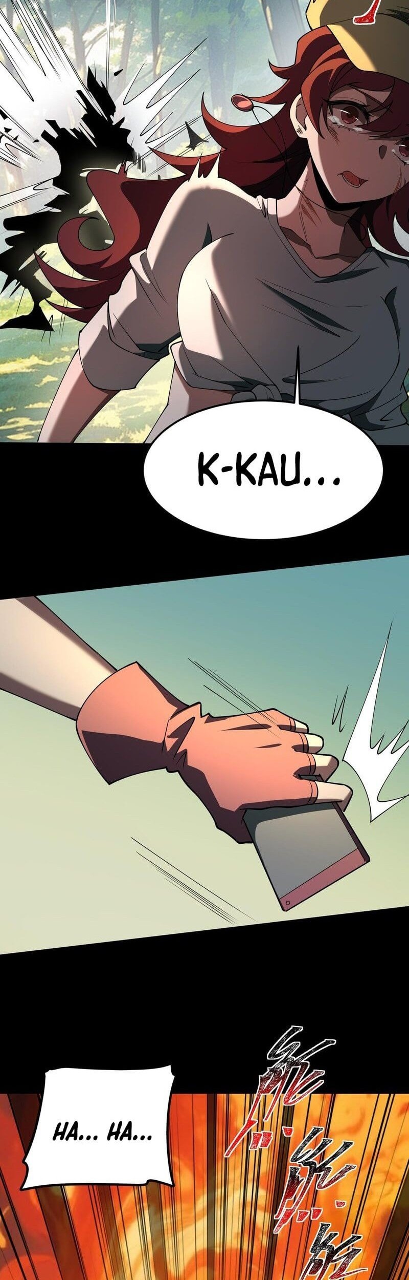 After the High School Goddess Dumped Me I Became a Martial Arts God Chapter 20 - halaman 22