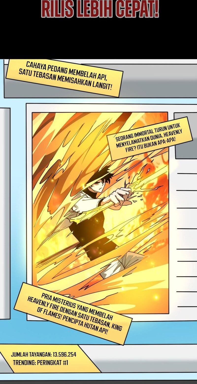After the High School Goddess Dumped Me I Became a Martial Arts God Chapter 20 - halaman 24