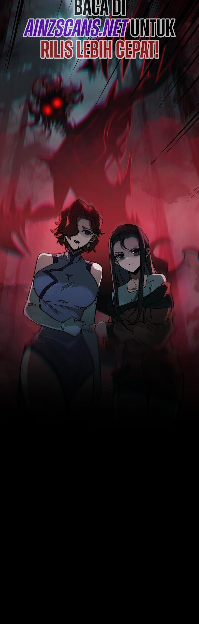 After the High School Goddess Dumped Me I Became a Martial Arts God Chapter 20 - halaman 40