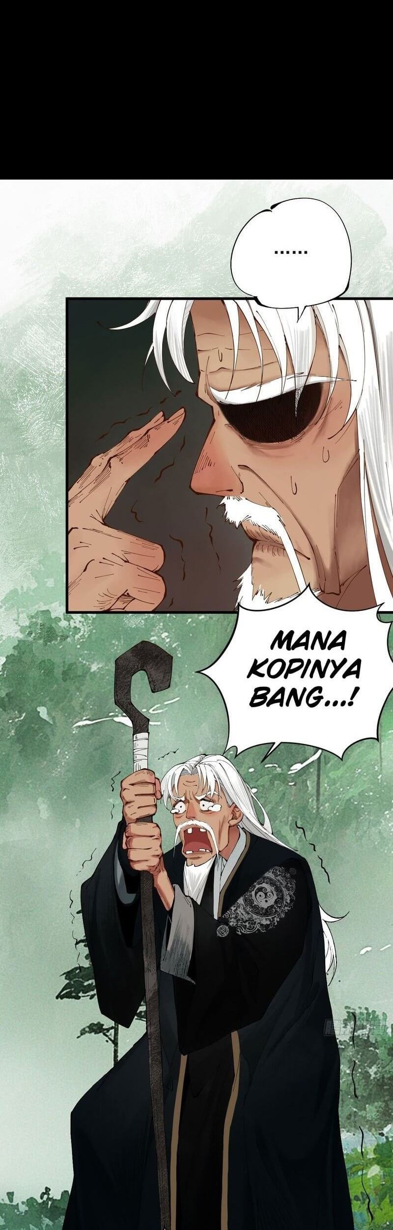After the High School Goddess Dumped Me I Became a Martial Arts God Chapter 20 - halaman 41