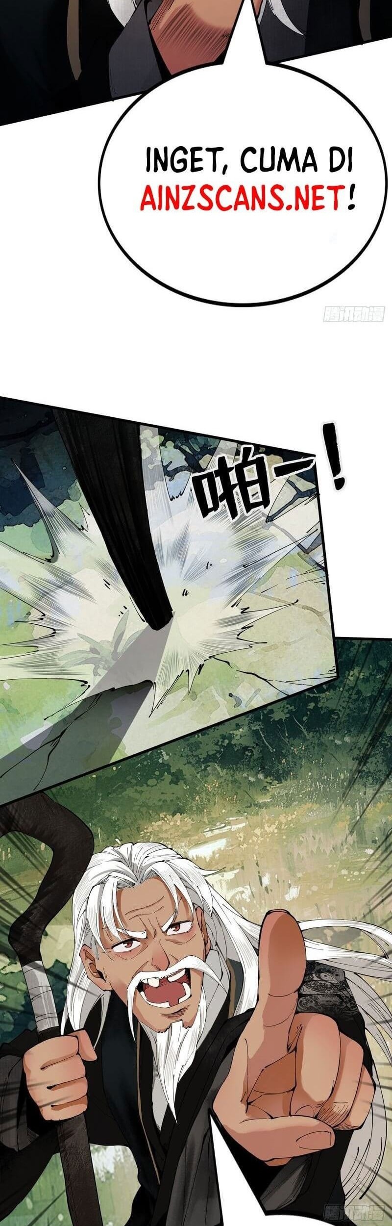 After the High School Goddess Dumped Me I Became a Martial Arts God Chapter 20 - halaman 43
