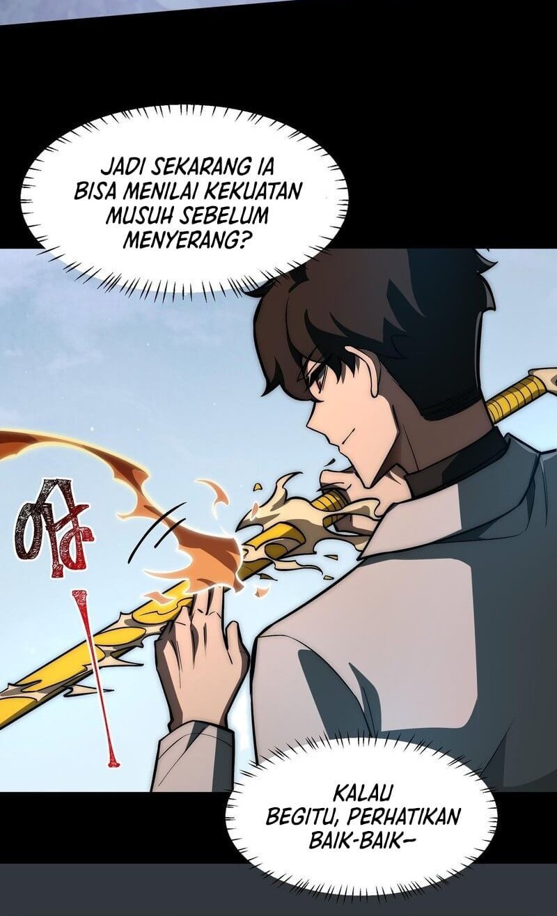 After the High School Goddess Dumped Me I Became a Martial Arts God Chapter 20 - halaman 7