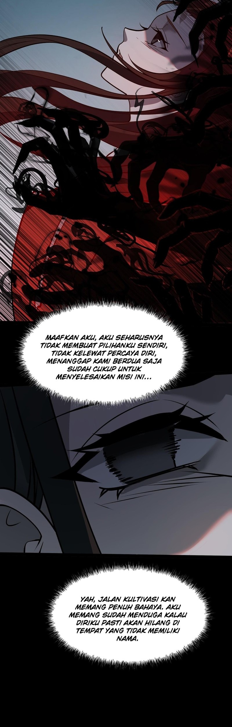 After the High School Goddess Dumped Me I Became a Martial Arts God Chapter 21 - halaman 11