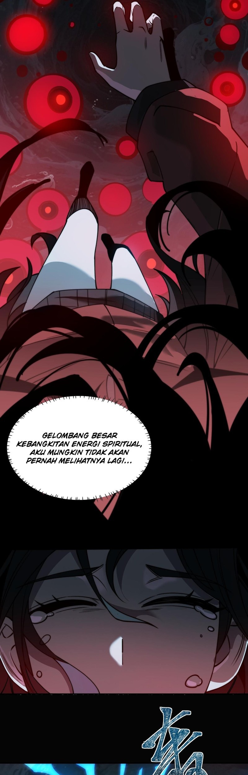 After the High School Goddess Dumped Me I Became a Martial Arts God Chapter 21 - halaman 13