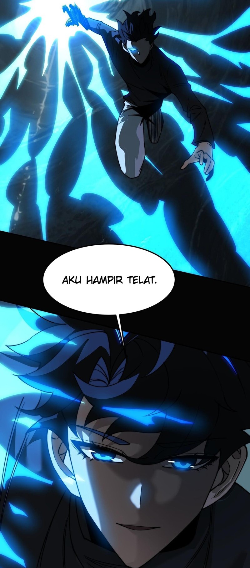 After the High School Goddess Dumped Me I Became a Martial Arts God Chapter 21 - halaman 15
