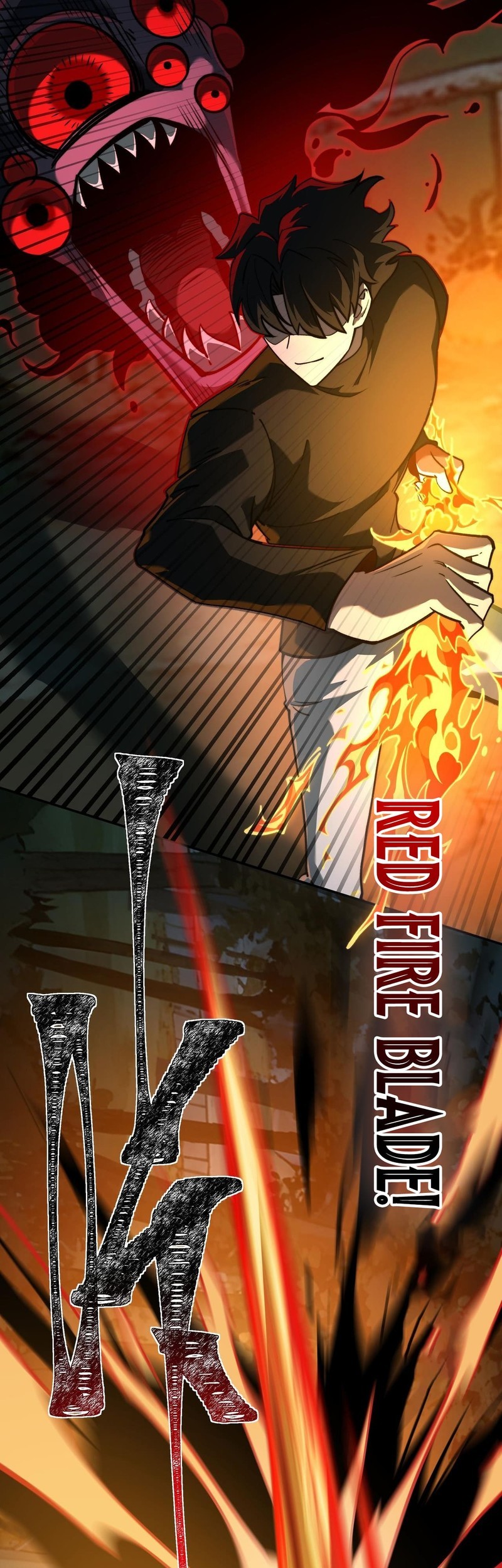 After the High School Goddess Dumped Me I Became a Martial Arts God Chapter 21 - halaman 20