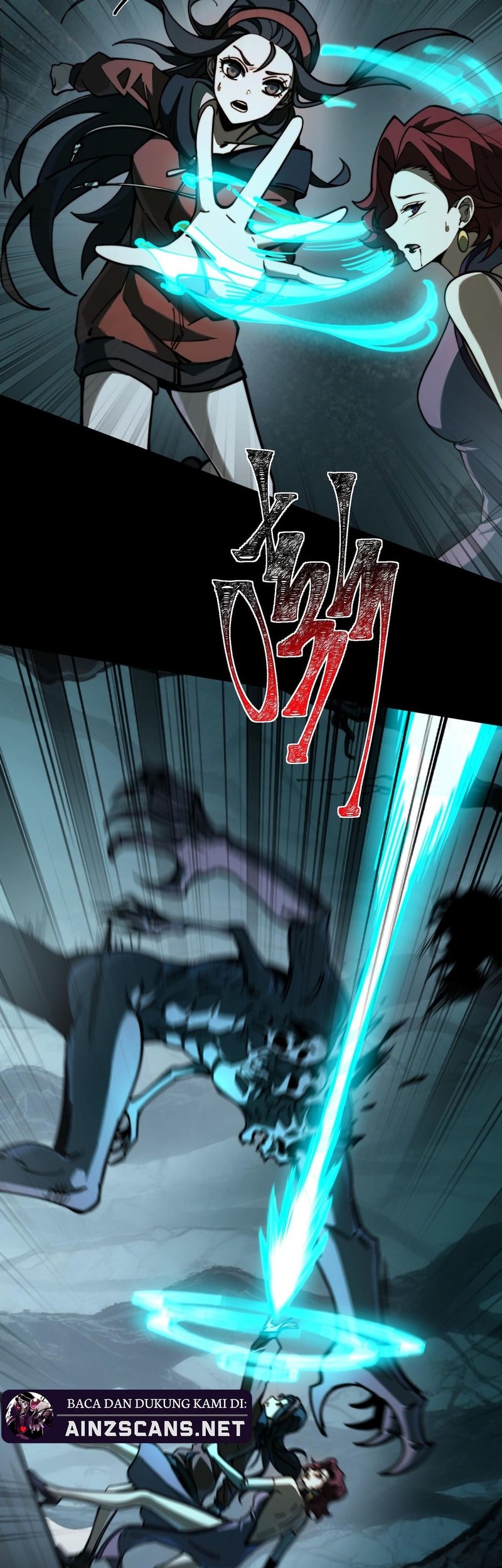 After the High School Goddess Dumped Me I Became a Martial Arts God Chapter 21 - halaman 3