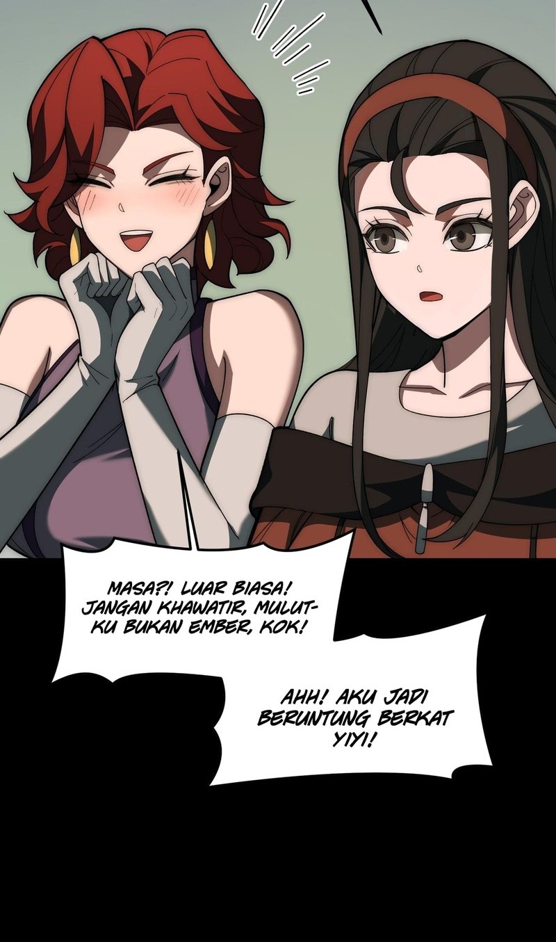 After the High School Goddess Dumped Me I Became a Martial Arts God Chapter 21 - halaman 31