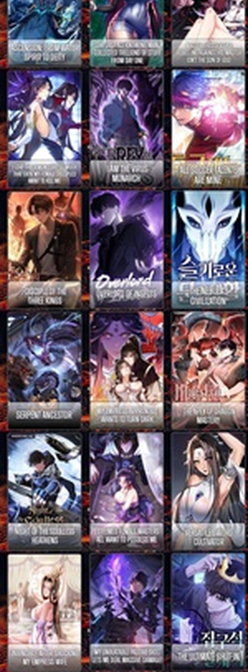 After the High School Goddess Dumped Me I Became a Martial Arts God Chapter 21 - halaman 44