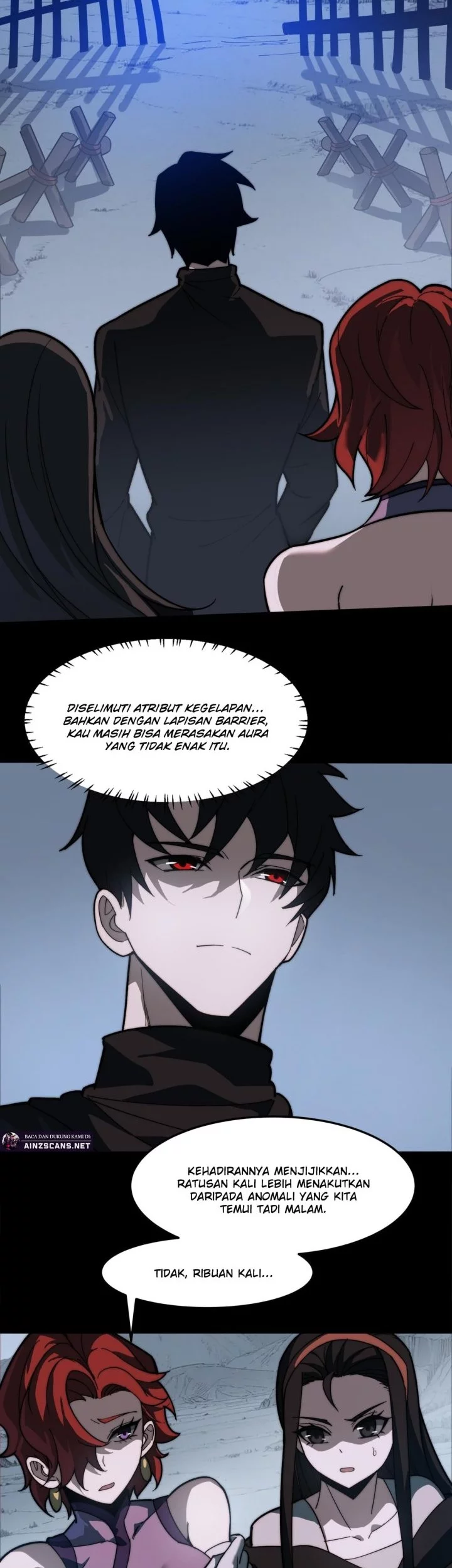 After the High School Goddess Dumped Me I Became a Martial Arts God Chapter 22 - halaman 18