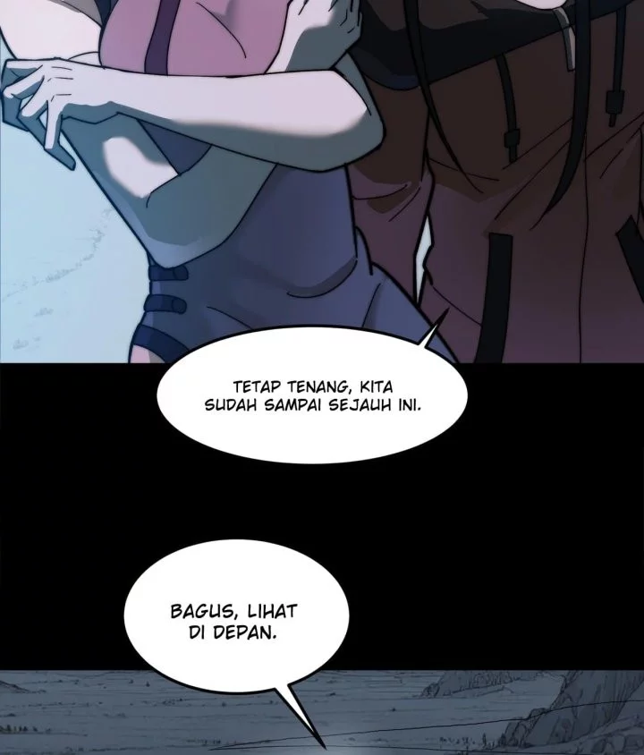 After the High School Goddess Dumped Me I Became a Martial Arts God Chapter 22 - halaman 19