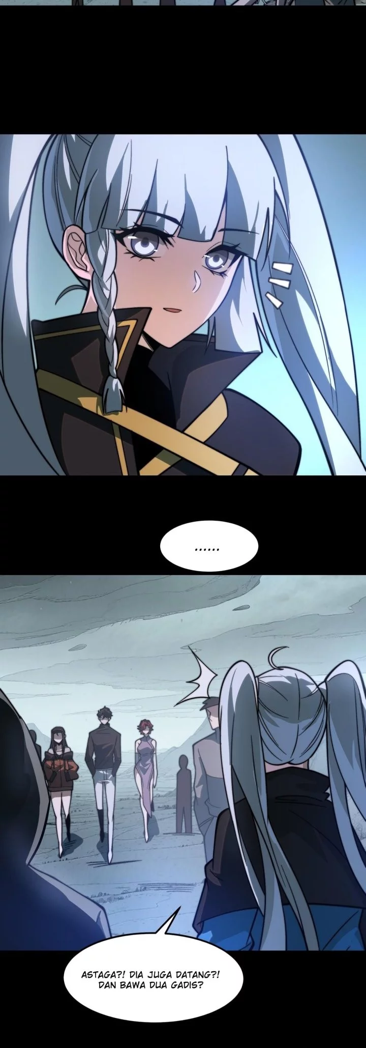 After the High School Goddess Dumped Me I Became a Martial Arts God Chapter 22 - halaman 25
