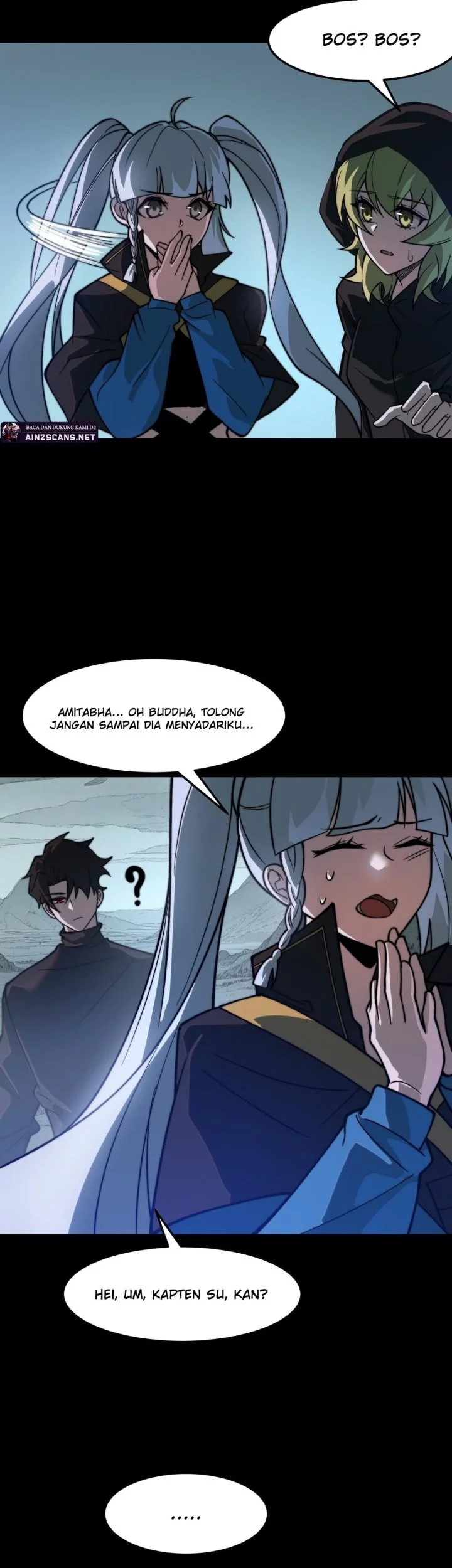 After the High School Goddess Dumped Me I Became a Martial Arts God Chapter 22 - halaman 26