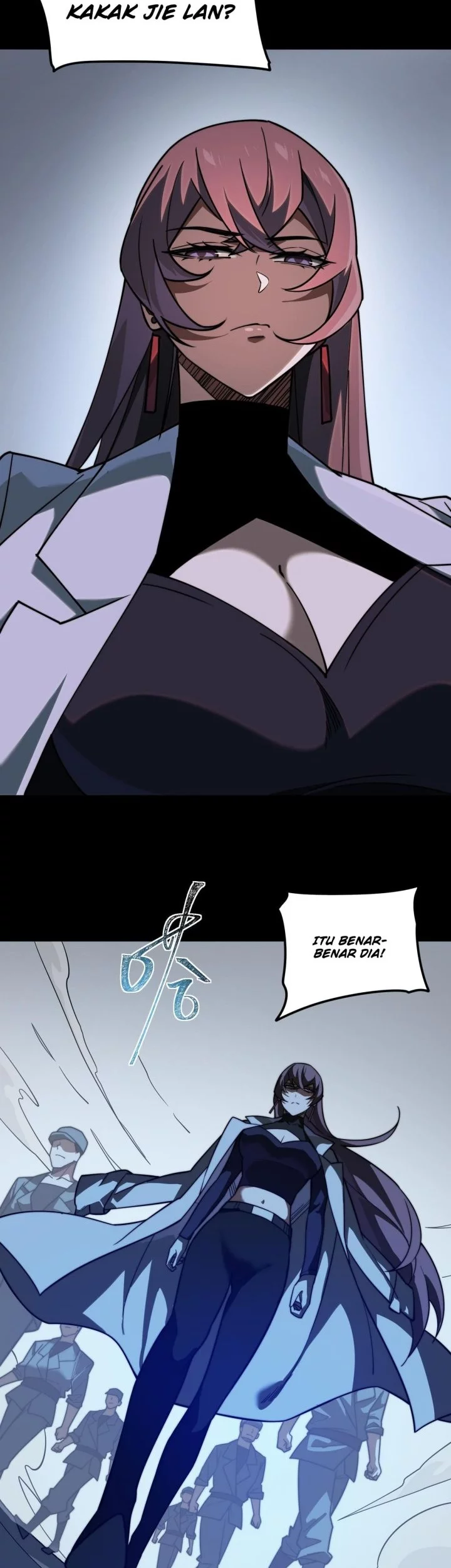 After the High School Goddess Dumped Me I Became a Martial Arts God Chapter 22 - halaman 33