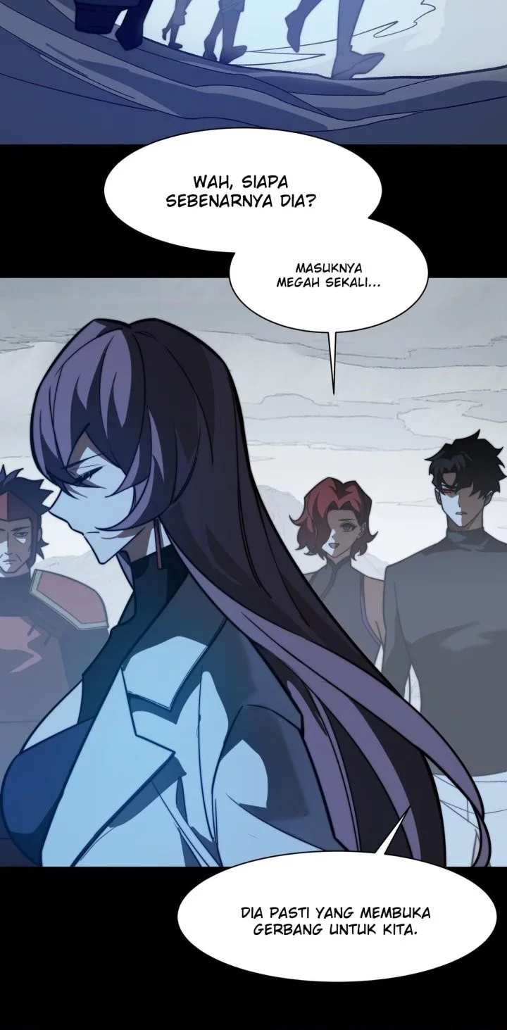 After the High School Goddess Dumped Me I Became a Martial Arts God Chapter 22 - halaman 34