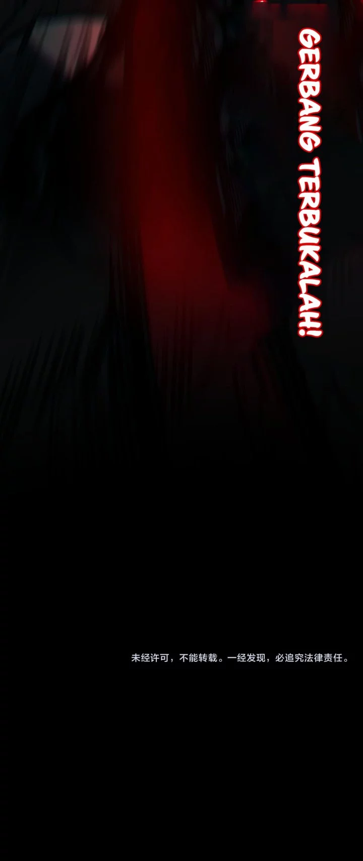 After the High School Goddess Dumped Me I Became a Martial Arts God Chapter 22 - halaman 38