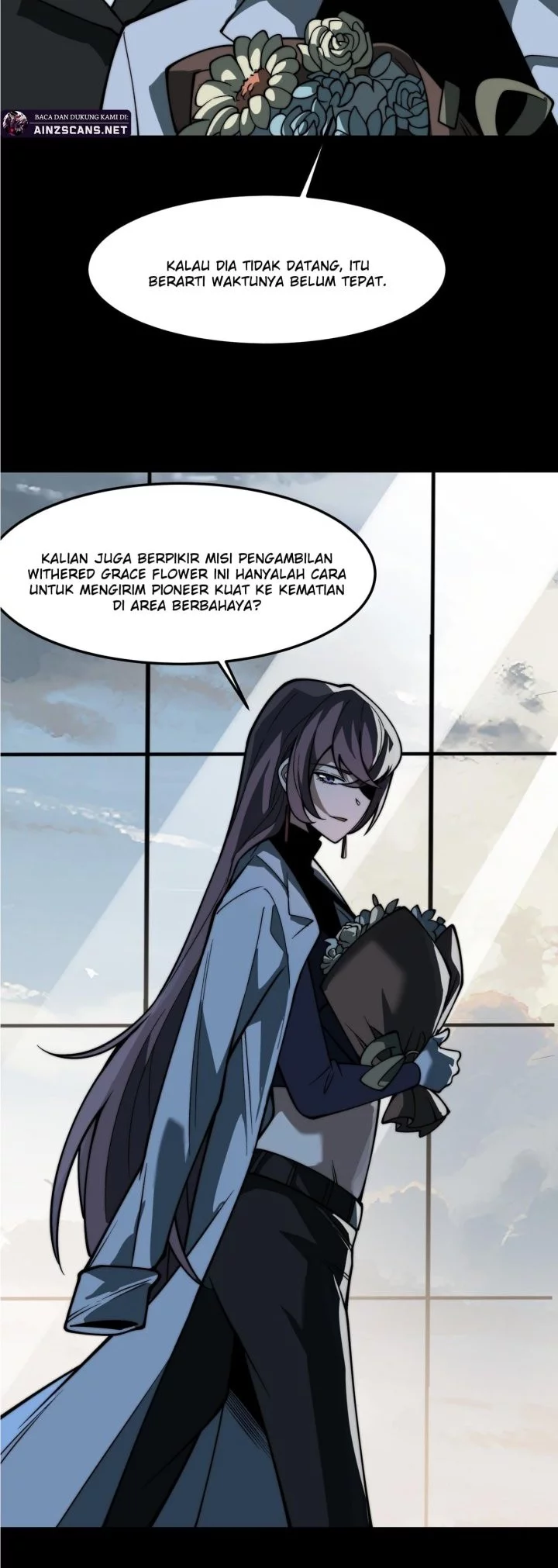 After the High School Goddess Dumped Me I Became a Martial Arts God Chapter 22 - halaman 4