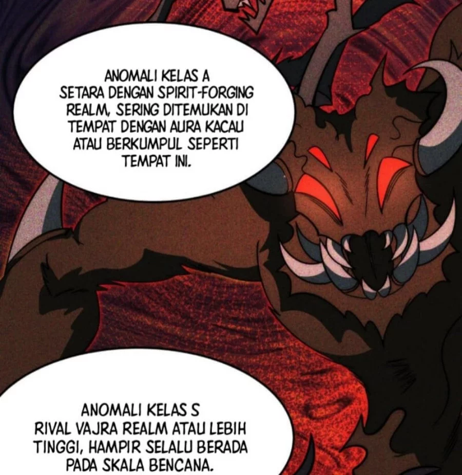 After the High School Goddess Dumped Me I Became a Martial Arts God Chapter 23 - halaman 13