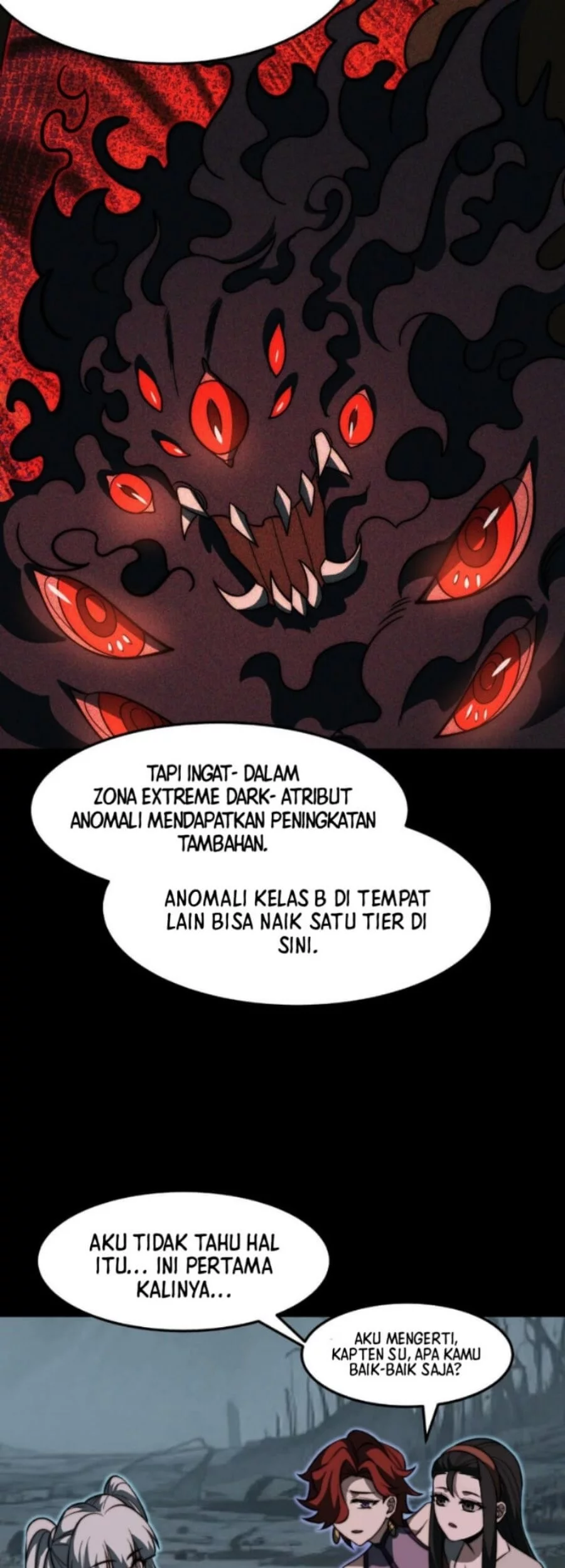 After the High School Goddess Dumped Me I Became a Martial Arts God Chapter 23 - halaman 14