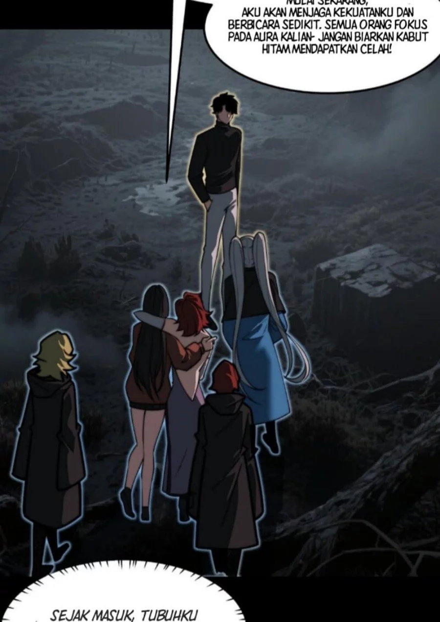 After the High School Goddess Dumped Me I Became a Martial Arts God Chapter 23 - halaman 17