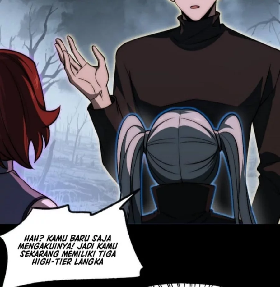 After the High School Goddess Dumped Me I Became a Martial Arts God Chapter 23 - halaman 25