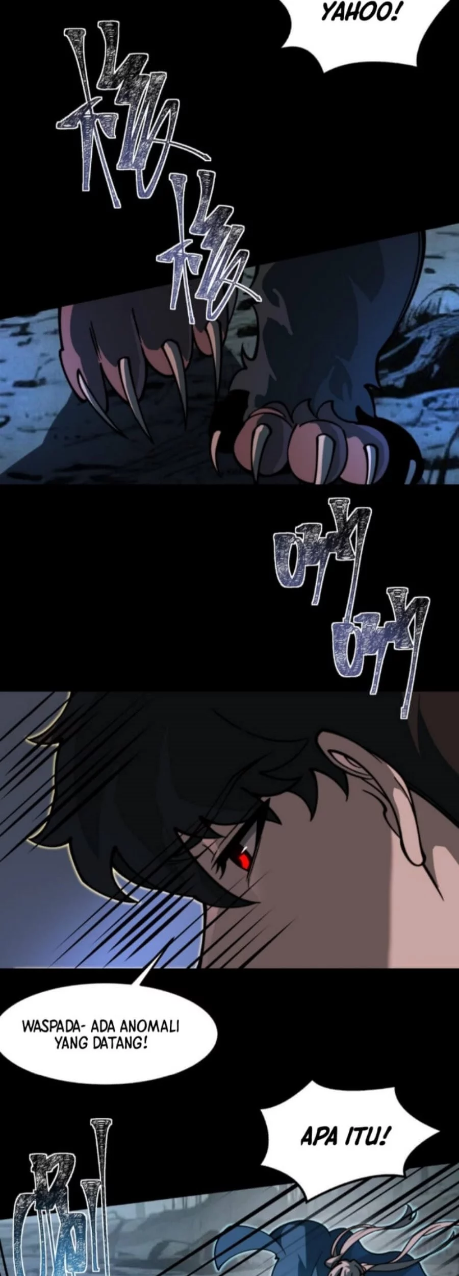 After the High School Goddess Dumped Me I Became a Martial Arts God Chapter 23 - halaman 30