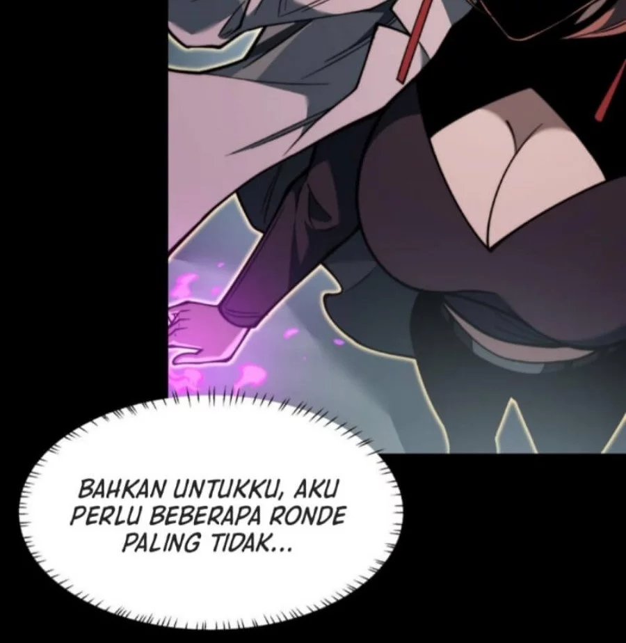 After the High School Goddess Dumped Me I Became a Martial Arts God Chapter 23 - halaman 42