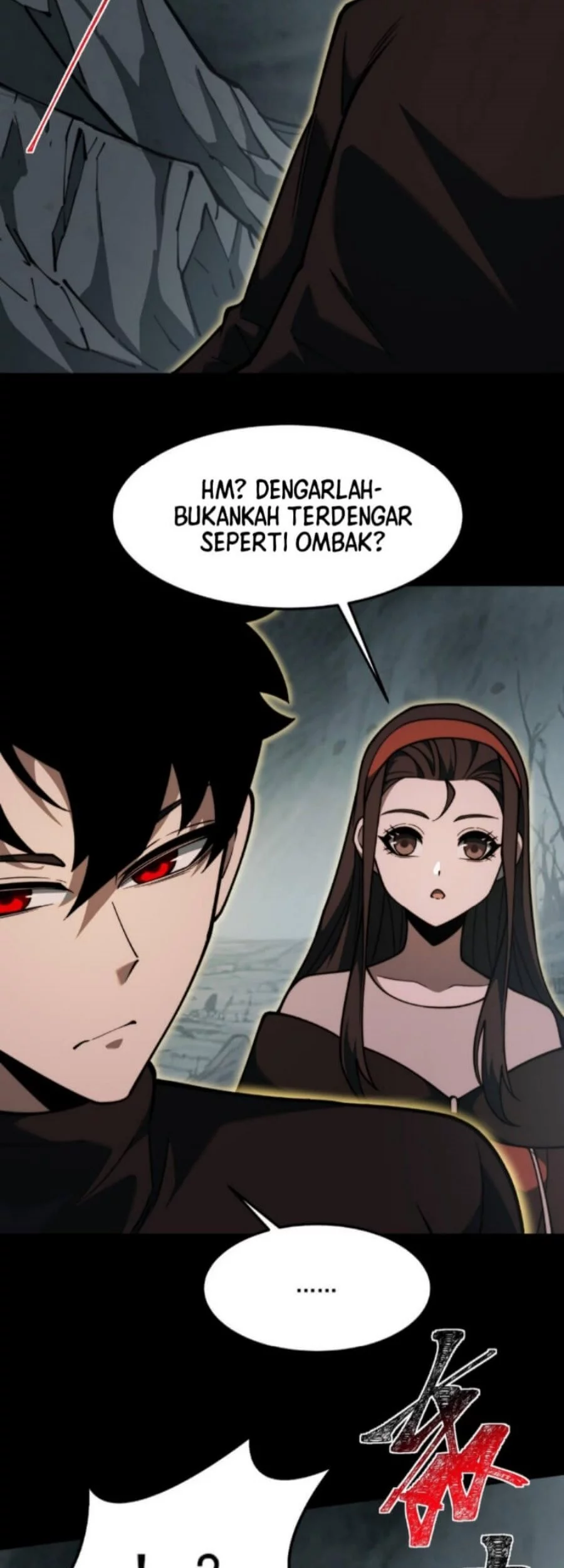 After the High School Goddess Dumped Me I Became a Martial Arts God Chapter 23 - halaman 45