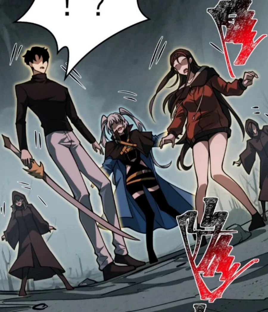 After the High School Goddess Dumped Me I Became a Martial Arts God Chapter 23 - halaman 46